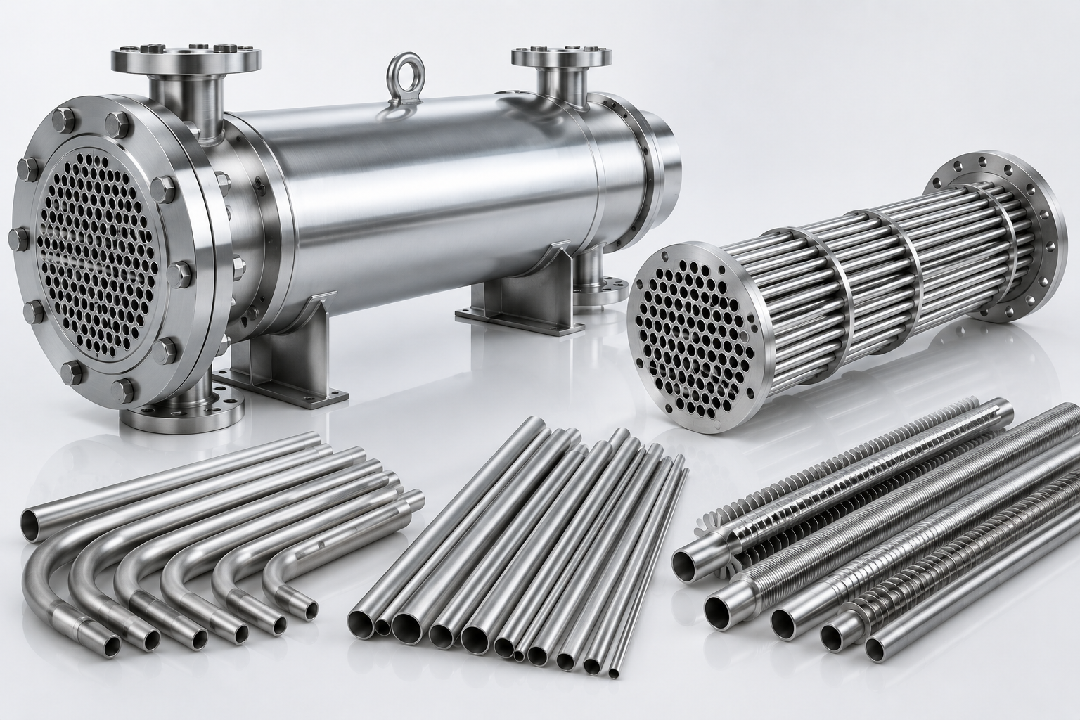 Heat Exchangers