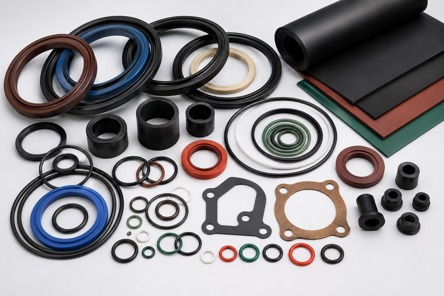 Seals & Gaskets